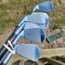 SnakeEyes CB Graphite Irons Image 5