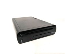 Faulty Nintendo Wii U Console