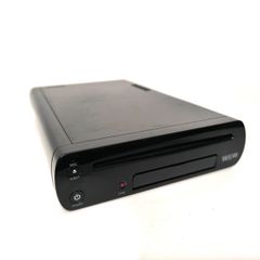 Faulty Nintendo Wii U Console