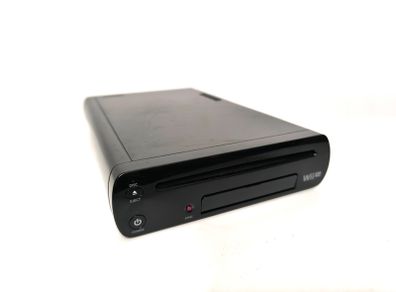 Faulty Nintendo Wii U Console