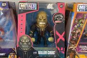 killer croc metals