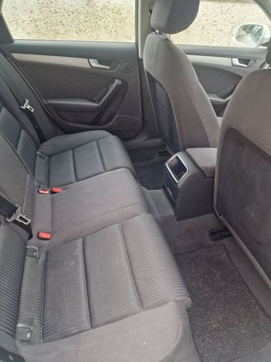 Audi A4 2011