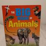 The Big Book Of Animals, Children,s Encyclopedia book Image 2