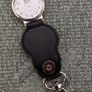 A.E. Williams Journeyman Watch Pewter/Train Image 5
