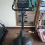 Reebok ZR8 Exercise bike Image 3