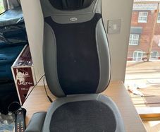 message chair