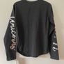 Girls sportswear performance wear top New with tags Image 4