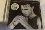 Gary Barlow - Open Road Cd
