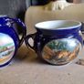 Pikes peak sugar & cream souvenir set Image 3