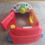Fisher Price Laugh and Learn Crawl Around Car Image 3
