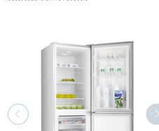 COLLECTION ONLY.    2nd hand fridge freezer