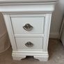 2 bedside lockers Image 10