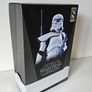 Jedha Patrol Stormtrooper Hot Toys 1/6 scale Star Wars figure Image 6