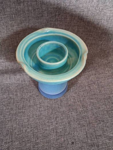 Diem Candle holder