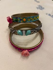 Bracelets