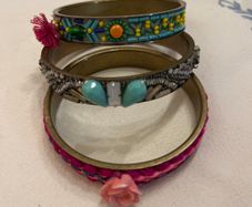 Bracelets