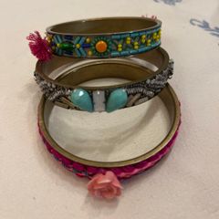Bracelets