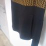 Vintage style  dress size 14 Image 2