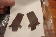 Uppababy Vista