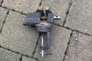 small vise