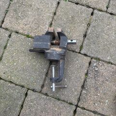 small vise