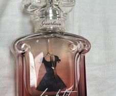 Guierlain ,La Petite Robe Noire