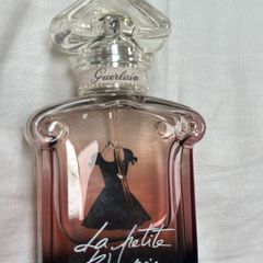 Guierlain ,La Petite Robe Noire