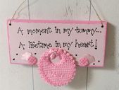 Handmade Sign or Gift