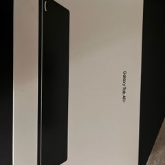Samsung A11+ Tablet