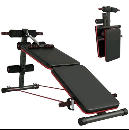 sit up bench