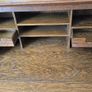Bureau, Oak, Vintage Image 7