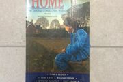 Home- An Anthology of Modern Irish Writing