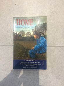 Home- An Anthology of Modern Irish Writing