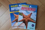 Make a Difference CSPE 5th Edition Junior Cycle