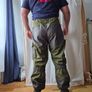airsoft gear army military clothing Image 3