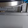 LOEWE LF 38 small TV, Not saorview, has scart, AV and aeriel connections, suitable for watching DVDs with a DVD Player, or TV BOX Image 5