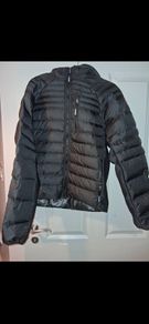 Mens coat