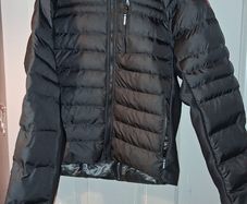 Mens coat