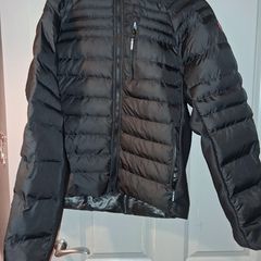 Mens coat