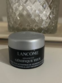 Lancome Eye Cream