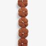 NEXT Pumpkin Draught Excluder Image 2