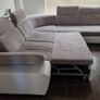Corner Sofa bed with storage Image 2