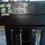 2 ADS 4x120watt channel amplifiers 150 each Image 3