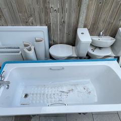Brand New Bathroom Fittings for Sale