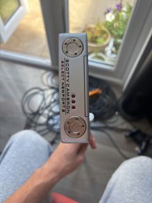 Scotty Cameron Newport 2 putter