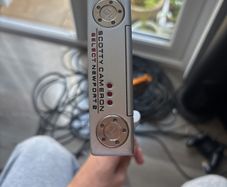Scotty Cameron Newport 2 putter