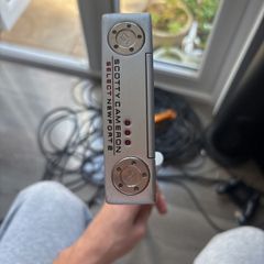 Scotty Cameron Newport 2 putter
