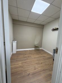 Treatment Room To Rent