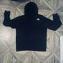 North Face hoodie Image 2