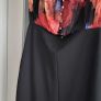 Ted Baker Floral Top Dress Sz 5 (14-16uk) Image 7